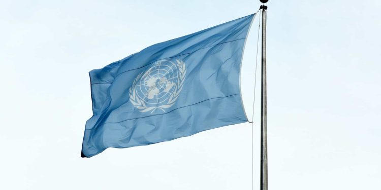 ONU confirma e lamenta morte de paramédica nos ataques em Kherson ONU confirma e lamenta morte de paramédica nos ataques em Kherson