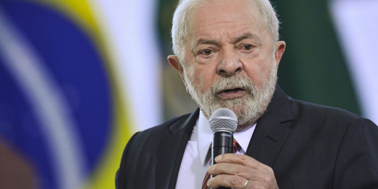 Lula terá reunião com líderes da União Europeia, no Rio de Janeiro