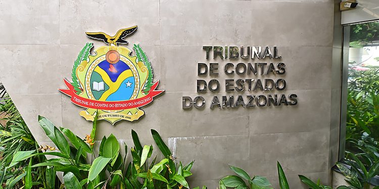 TCE-AM julga 88 processos na sessão de terça-feira (16)