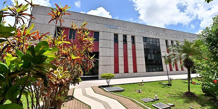 TCE-AM tem 42 processos em pauta na sessão de amanhã (23)