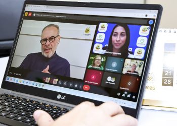 Ouvidoria do TCE-AM realiza Roda de Cidadania sobre meio ambiente e participação popular