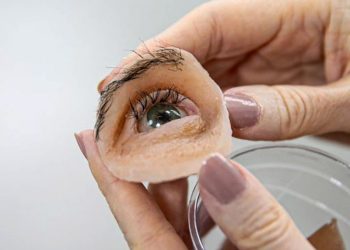 Reabilitação facial gratuita: a missão do Centro de Especialidades Odontológicas da UEA em transformar vidas