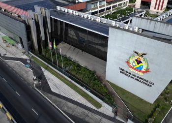 TCE-AM deve julgar 100 processos na sessão de terça-feira (30)