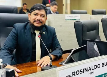 Vereador Bual continua preso; Justiça negou pedido de soltura apresentado pelos advogados