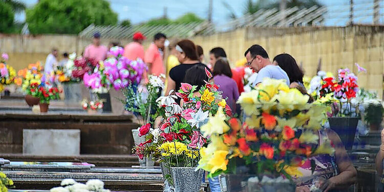 Dia de Finados terá mais ônibus para atender cemitérios, anuncia Prefeitura de Manaus