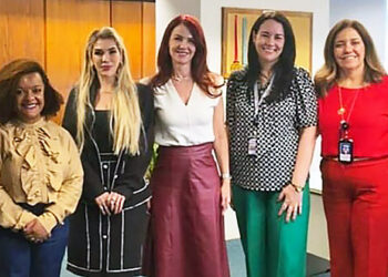 Diretoria do COJE apresenta ao STF e TSE propostas para implantação de Ouvidorias Especializadas para os Povos Tradicionais e Quilombolas