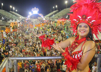 Programação oficial dos 356 anos de Manaus é anunciada por David Almeida