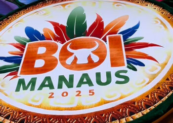 Feirinha do Tururi chega ao fim e prepara público para o Boi Manaus 2025