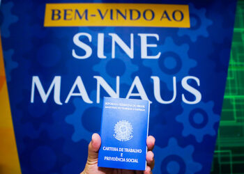 Tá procurando emprego? Sine Manaus tem 352 vagas na terça-feira (28)