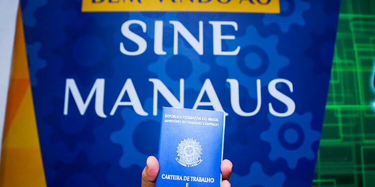 Tá procurando emprego? Sine Manaus tem 352 vagas na terça-feira (28)