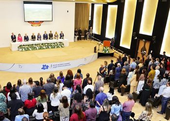 TCE-AM reúne representantes de municípios e Estado no 1º Encontro Amazonense de Governança do RPPS