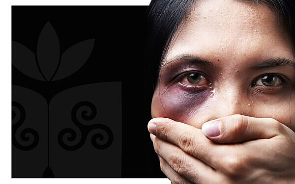 Dois agressores de mulher são presos por bater nas companheiras, em Manaus