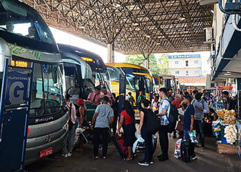 Feriadão: mais de 20 mil pessoas devem deixar a cidade no aniversário de Manaus e dia do Servidor Público