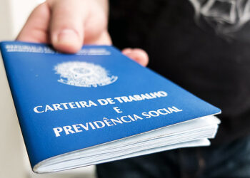 Sine Manaus tem 506 vagas de emprego na terça–feira (04)