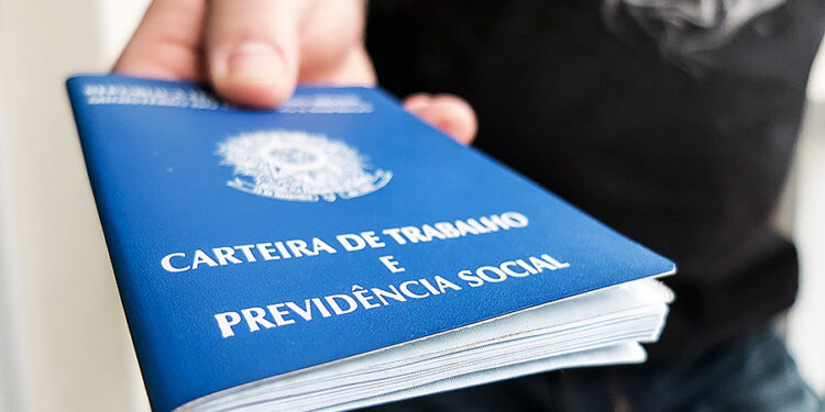 Sine Manaus tem 506 vagas de emprego na terça–feira (04)