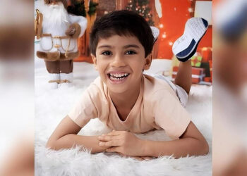 Delegado do Caso Benício diz que garoto “não teve chance” por causa de erros médicos