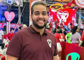 “Tradição e inovação”: João Medeiros confirma que será candidato à presidente do boi Garantido