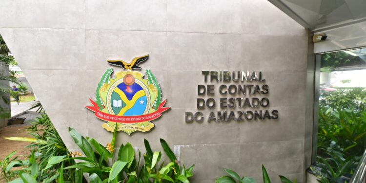 Sessão de terça-feira (11) do TCE-AM tem 98 processos em julgamento