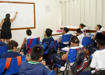 Concurso da Semed, com mil vagas e salários de até R$ 5,3 mil, encerra inscrições na quarta (5)