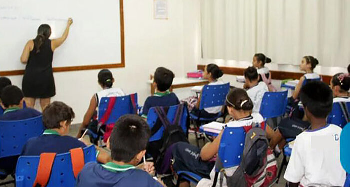 Concurso da Semed, com mil vagas e salários de até R$ 5,3 mil, encerra inscrições na quarta (5)