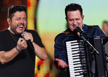 Prefeitura confirma Bruno & Marrone nos Réveillons da Ponta Negra e zonas leste/norte de Manaus