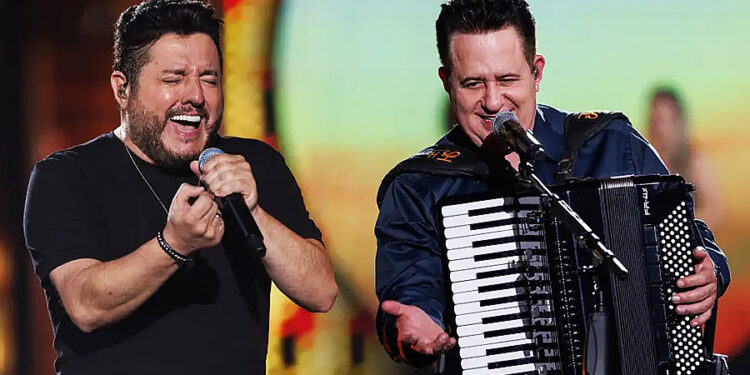 Prefeitura confirma Bruno & Marrone nos Réveillons da Ponta Negra e zonas leste/norte de Manaus