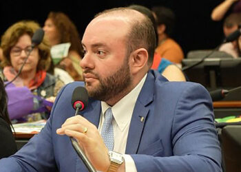 Projeto que proíbe exploração infantil em hotéis e motéis é apresentado pelo dep. Fausto Jr.