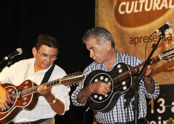 Concultura realiza encontro sobre poesia de improviso e cordel, com entrada gratuita, no Centro de Manaus