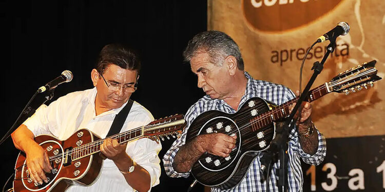 Concultura realiza encontro sobre poesia de improviso e cordel, com entrada gratuita, no Centro de Manaus
