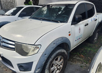 Leilão de veículos e equipamentos da Prefeitura de Manaus arrecada mais de R$ 1 milhão