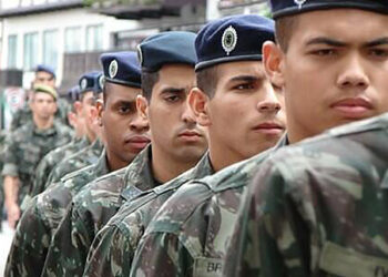 Alistamento Militar 2026 começa hoje (02)