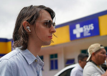 Filas para cirurgia do SUS podem ganhar mais transparência com projeto criado por Amom Mandel