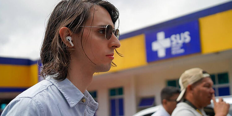 Filas para cirurgia do SUS podem ganhar mais transparência com projeto criado por Amom Mandel