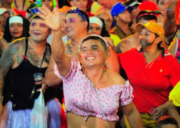 Veja o calendário oficial das bandas e blocos de Carnaval, divulgado pela Prefeitura de Manaus