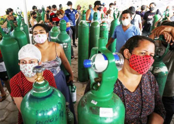 Documentário “De Quem é a Culpa?” promete apontar culpados pelas mortes por falta de oxigênio no AM