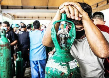 Cinco anos após crise da falta de oxigênio, famílias cobram punição aos responsáveis  por mortes no AM