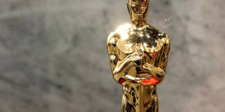 Confira a lista completa dos indicados ao Oscar 2026