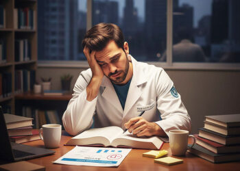 Futuros médicos que saem de faculdades ‘nota zero’ não sabem sequer diagnosticar dor de cabeça