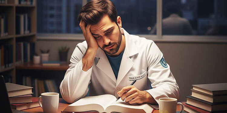 Futuros médicos que saem de faculdades ‘nota zero’ não sabem sequer diagnosticar dor de cabeça