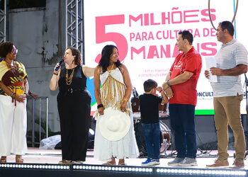 Concultura lança editais, no valor de R$ 5 milhões, para apoiar projetos culturais em Manaus