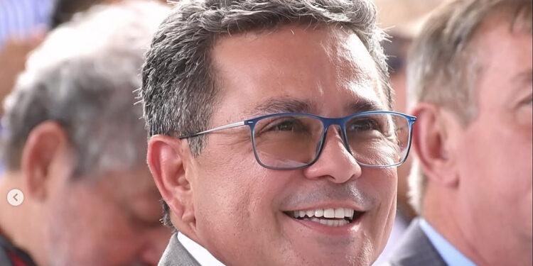Tadeu de Souza já planeja mudança no secretariado do Governo do AM