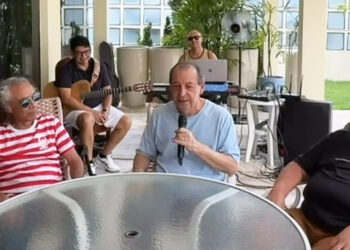 Omar Aziz rende homenagem a Chico da Silva e David Assayag: “grandes artistas amazonenses”