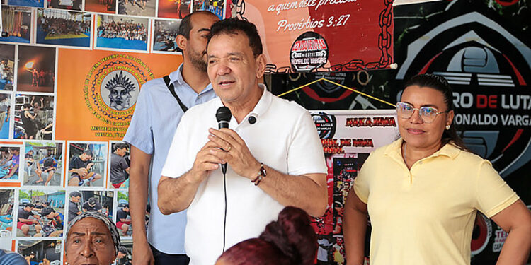 ‘Concultura nos Bairros’, da Prefeitura de Manaus, chega à zona Oeste com ações e fomento