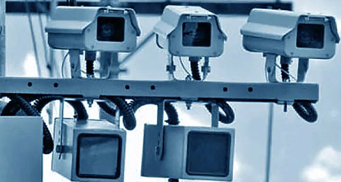 Mais 34 radares de trânsito começam a funcionar em Manaus; saiba os locais