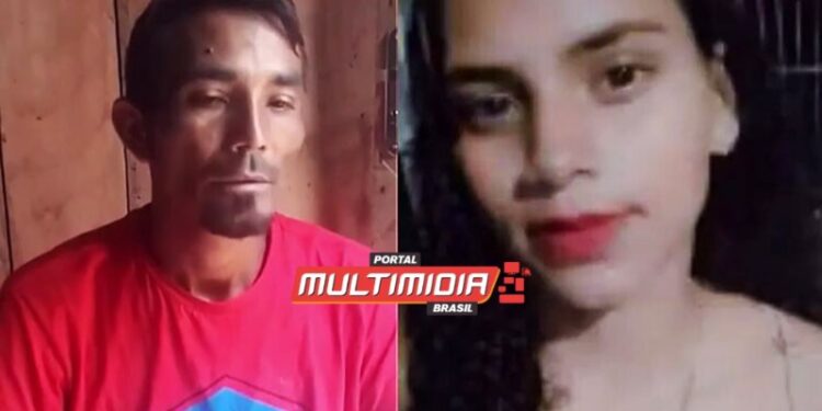 Tribunal de crime: homem mata garota e recebe punição de facção criminosa, no Amazonas