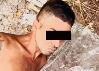 Vídeo – Galeroso que tocava o terror na zona leste é capturado por moradores ao roubar motocicleta