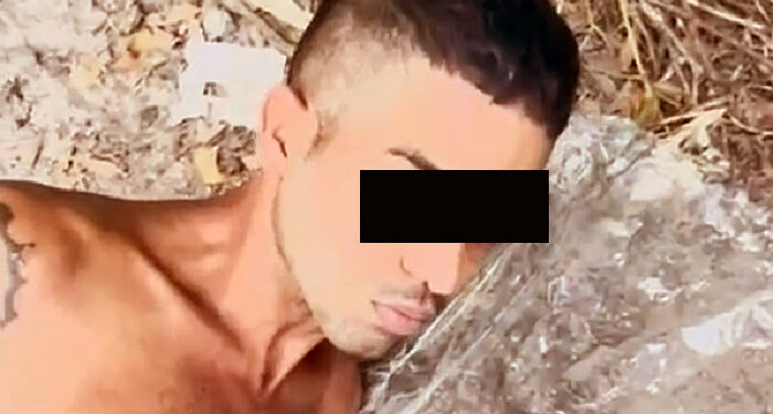 Vídeo – Galeroso que tocava o terror na zona leste é capturado por moradores ao roubar motocicleta