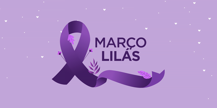 Hoje tem ‘Sabadão Lilás’, da prefeitura de Manaus, para conscientização sobre o combate ao câncer do colo do útero