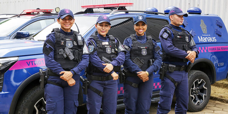 Concurso da Guarda Municipal de Manaus tem inscrições prorrogadas; veja a nova data