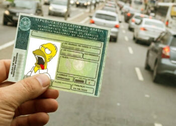 Pesquisa revela que brasileiros apoiam exame toxicológico para tirar CNH